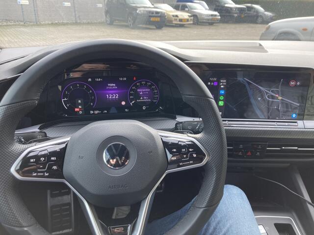 Volkswagen GOLF Variant 1.5 e-TSI 3 X R-Line Automaat Trekhaak