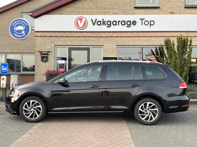 Volkswagen GOLF Variant 1.6 TDI | ACC | Carplay | ParkPilot | NAP