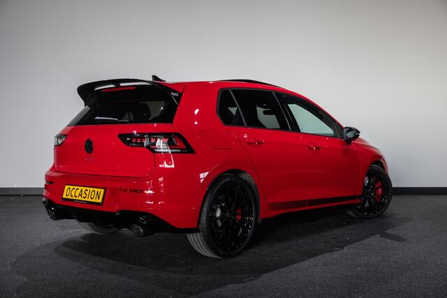 Volkswagen GOLF VIII Lim. 2.0 TSI 239 kW GTI Edition 50