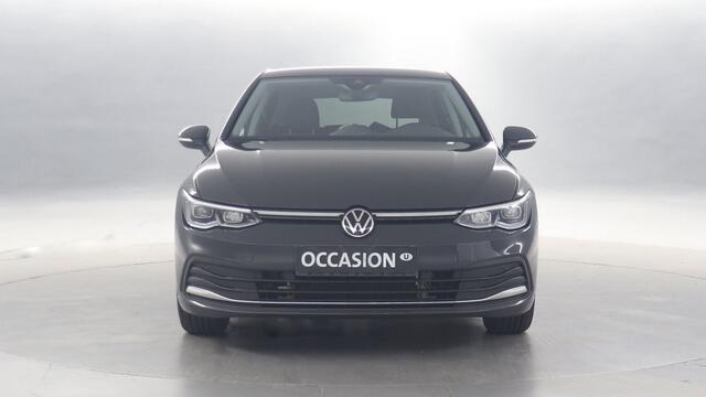 Volkswagen GOLF 1.4 TSI eHybrid 204pk PHEV Style Memory Travel Assist Side Assist 199