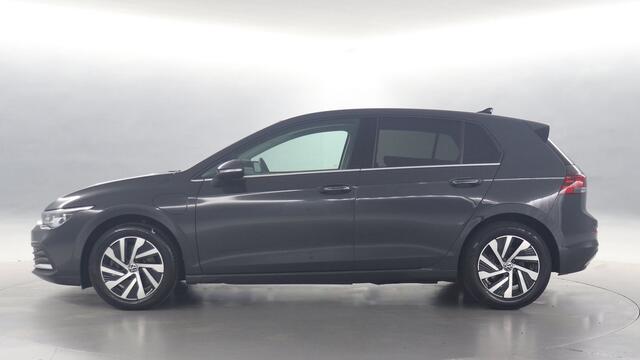 Volkswagen GOLF 1.4 TSI eHybrid 204pk PHEV Style Memory Travel Assist Side Assist 199
