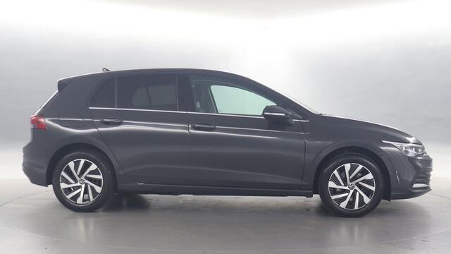 Volkswagen GOLF 1.4 TSI eHybrid 204pk PHEV Style Memory Travel Assist Side Assist 199
