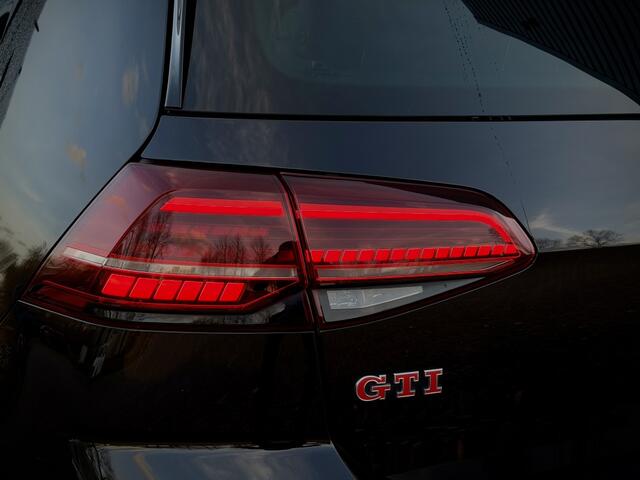 Volkswagen GOLF 2.0 TSI GTI PERF. PANO|VIRTUAL|ACC|LANE|ALCANTARA
