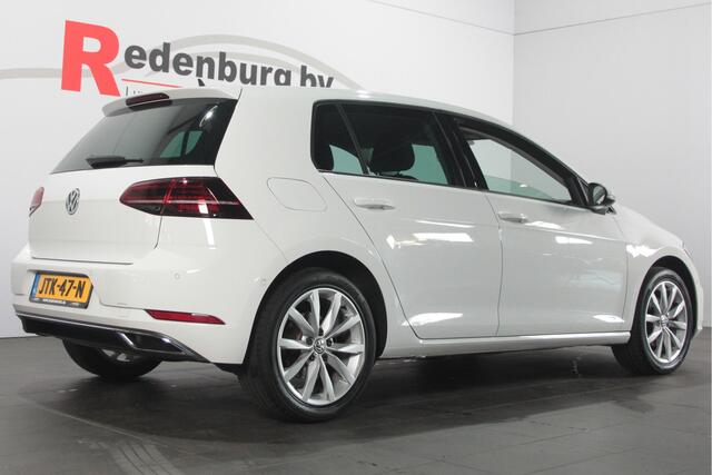 Volkswagen GOLF 1.5 TSI Highline - Navi / Camera / Dodehoek / ErgoComfort