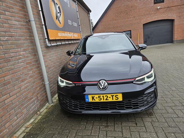 Volkswagen GOLF 2.0 TSI GTI