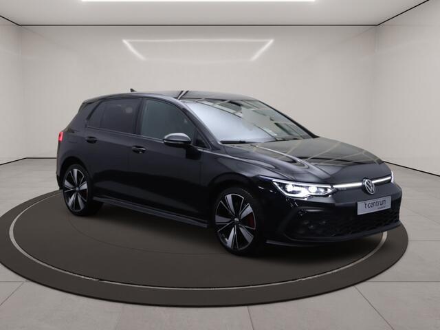 Volkswagen GOLF 1.4 eHybrid GTE 245 PK, Leder, Memory, Mistlampen, Stoelkoeling + Verwarming