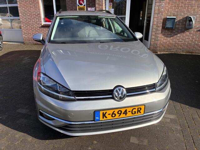 Volkswagen GOLF 1.0 TSI ADAP.CRUISE/CLIMA/ ZEER NETJES