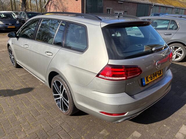 Volkswagen GOLF 1.0 TSI ADAP.CRUISE/CLIMA/ ZEER NETJES