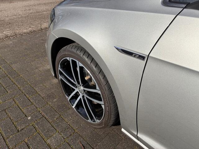 Volkswagen GOLF 1.0 TSI ADAP.CRUISE/CLIMA/ ZEER NETJES