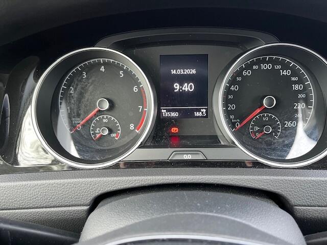 Volkswagen GOLF 1.0 TSI Comfortline