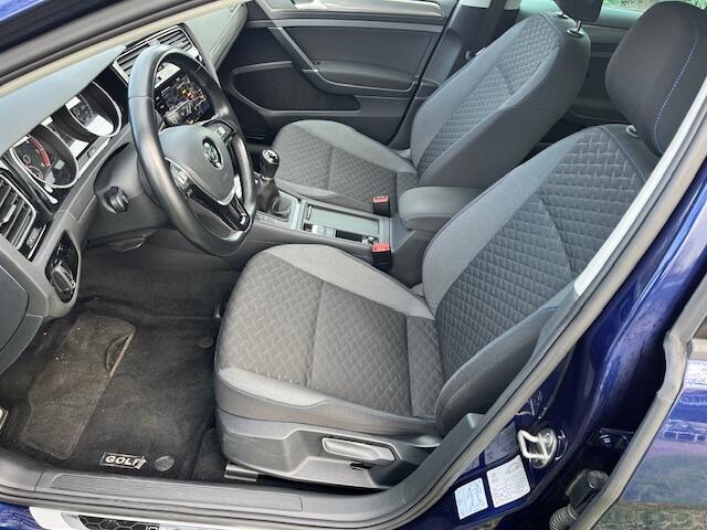 Volkswagen GOLF 1.0 TSI Comfortline