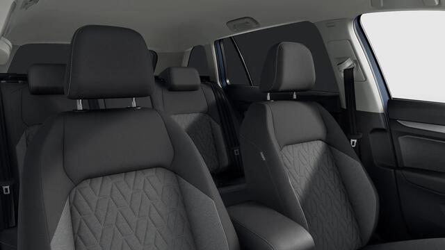 Volkswagen GOLF Variant 1.5 eTSI 116 7DSG Life Edition Automaat