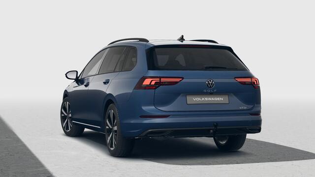 Volkswagen GOLF Variant 1.5 eTSI 116 7DSG Life Edition Automaat