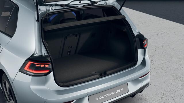 Volkswagen GOLF 1.5 eHybrid 272 6DSG GTE Automaat | Panoramisch schuif-, kanteldak, elektrisch bedienbaar