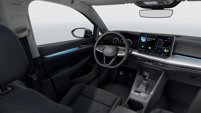 Volkswagen GOLF Variant 1.5 TSI 116 6MT Life Edition