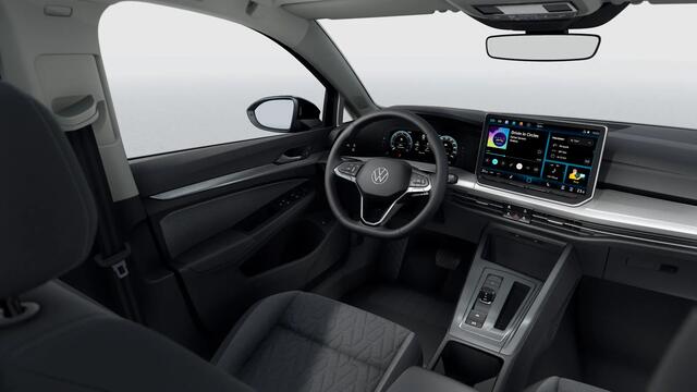 Volkswagen GOLF 1.5 eHybrid 204 6DSG eHybrid Life Edition Automaat