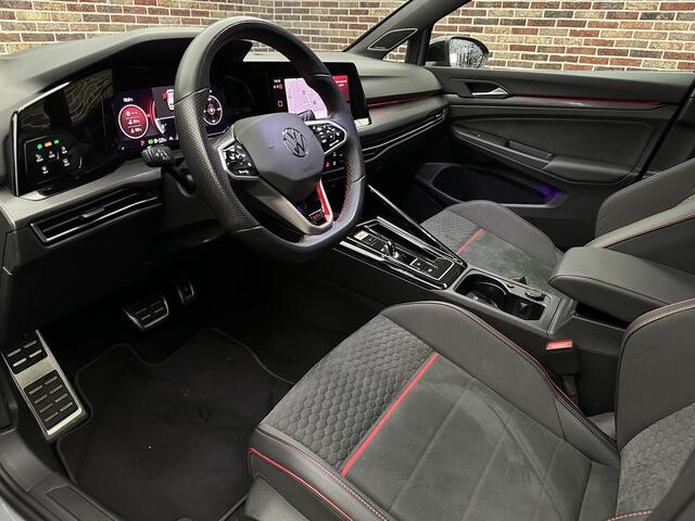 Volkswagen GOLF 2.0 TSI GTI Clubsport| Dak| Akra| Nürnberg ring| Head-up|