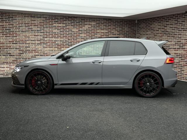 Volkswagen GOLF 2.0 TSI GTI Clubsport| Dak| Akra| Nürnberg ring| Head-up|