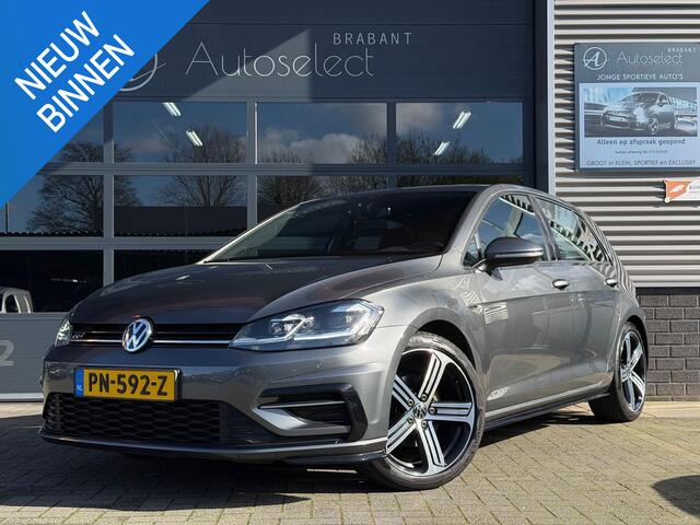Volkswagen GOLF 1.4 TSI R Line LED Navi Camera