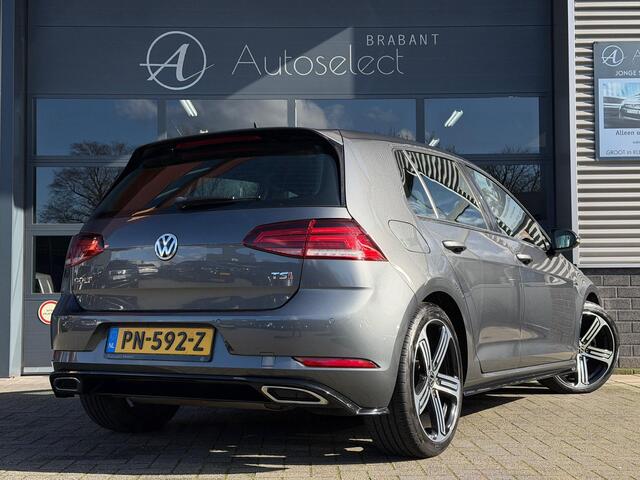 Volkswagen GOLF 1.4 TSI R Line LED Navi Camera
