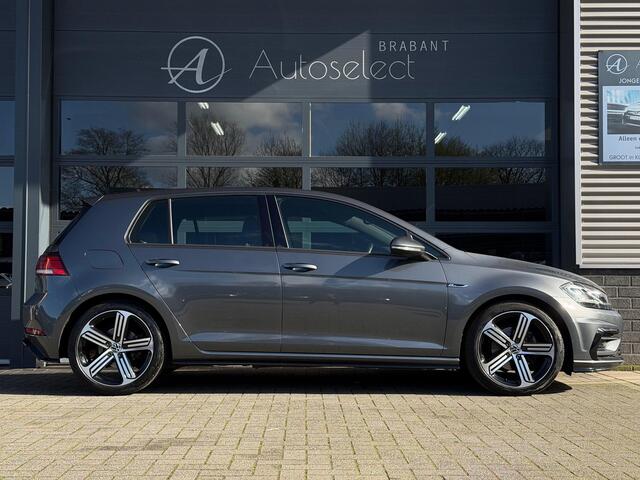 Volkswagen GOLF 1.4 TSI R Line LED Navi Camera