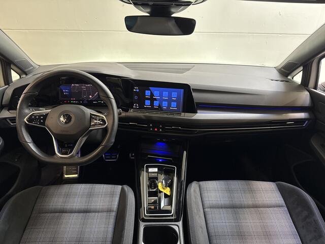 Volkswagen GOLF GTE 245PK HYBRID SPORT CARPLAY/ACC/SFEERVERL/STUURVERW.
