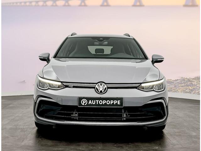 Volkswagen GOLF Variant 1.5 eTSI R-Line Business DSG7