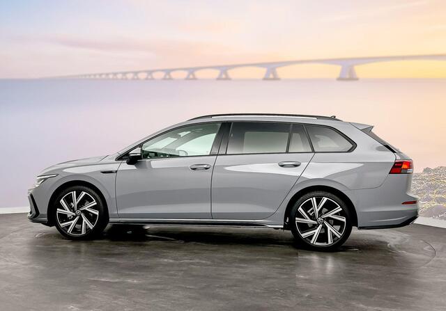 Volkswagen GOLF Variant 1.5 eTSI R-Line Business DSG7