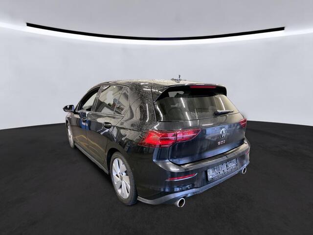 Volkswagen GOLF GTI 2.0 TSI 245PK | Vol Leer | Harman/Kardon | Keyless | Camera | Stoel Ventilatie | Memory | Klasse 3 | 18"Inch |