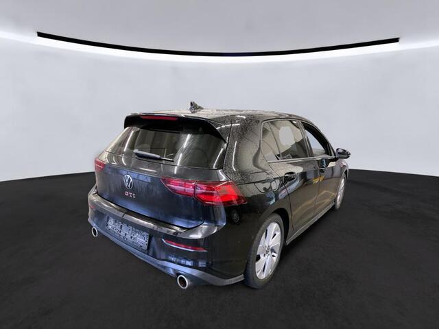Volkswagen GOLF GTI 2.0 TSI 245PK | Vol Leer | Harman/Kardon | Keyless | Camera | Stoel Ventilatie | Memory | Klasse 3 | 18"Inch |