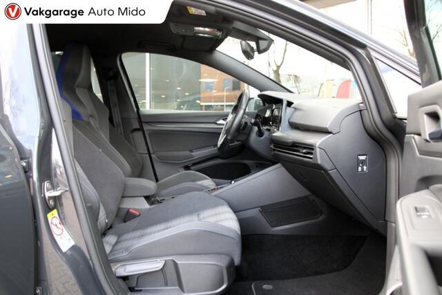 Volkswagen GOLF 1.4 eHybrid GTE | Lage KM stand