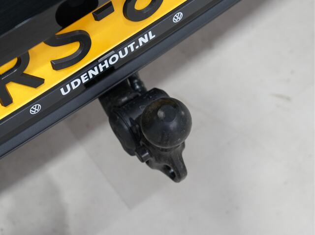 Volkswagen GOLF 1.5 150pk eHybrid Life Edition KM aanpassen syntec verhuur 201