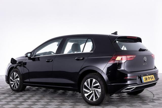 Volkswagen GOLF 1.5 eHybrid Style Business | LED | NAVI | ECC | PHEV