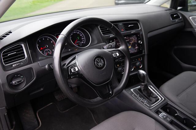 Volkswagen GOLF Variant 1.4 TSI Comfortline Business , Trekhaak, Led, Stoelverwarming