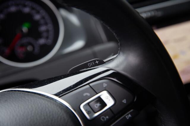 Volkswagen GOLF Variant 1.4 TSI Comfortline Business , Trekhaak, Led, Stoelverwarming