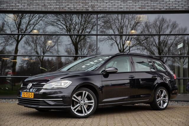 Volkswagen GOLF Variant 1.4 TSI Comfortline Business , Trekhaak, Led, Stoelverwarming
