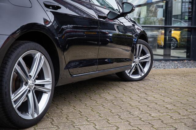 Volkswagen GOLF Variant 1.4 TSI Comfortline Business , Trekhaak, Led, Stoelverwarming