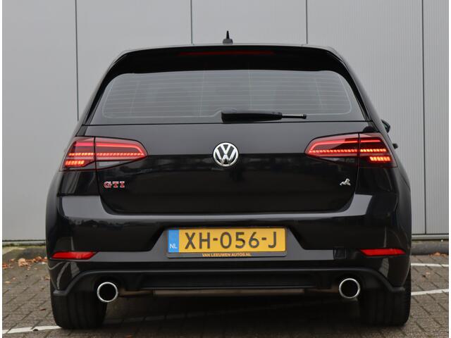 Volkswagen GOLF 2.0 TSI GTI Performance | NL-auto | Keyless | Dynaudio | Virtual