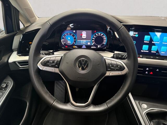 Volkswagen GOLF VIII Lim. Life