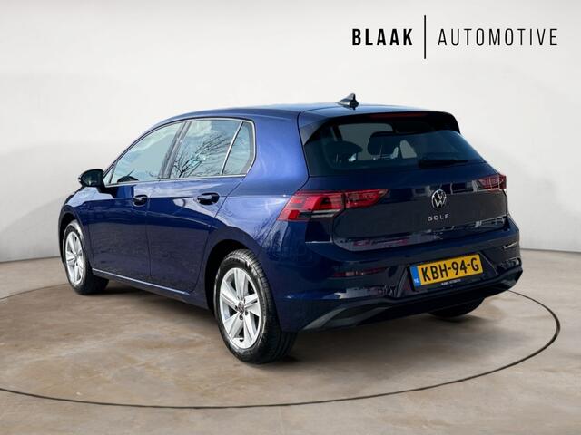 Volkswagen GOLF VIII Lim. Life