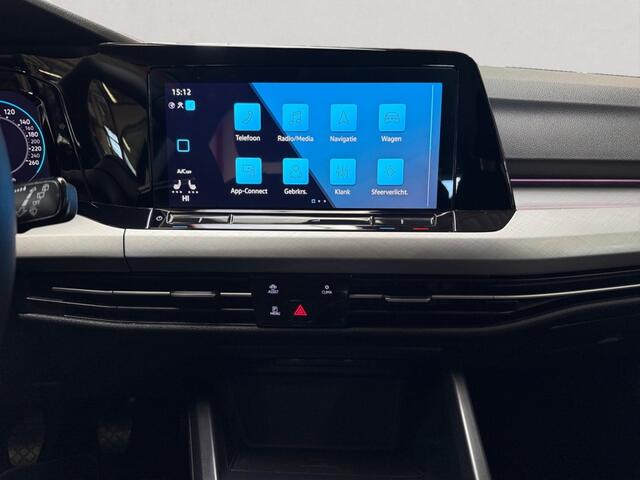 Volkswagen GOLF VIII Lim. Life