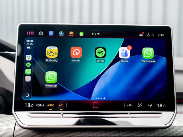 Volkswagen GOLF 1.5 eTSI 50 Edition | Panodak | Trekhaak wegkl. | Stoelgeheugen | Head Up | IQ Light | Prijs Rijklaar!!