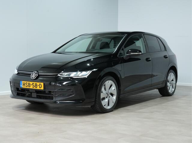 Volkswagen GOLF 1.5 eHybrid 204pkPHEV Life Edition Virtual Cockpit Parkeersensoren Keyless 65