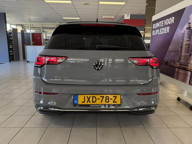 Volkswagen GOLF 1.5 eTSI DSG 151PK *HEAD-UP*PANO*50 EDI*NAVI*APP*