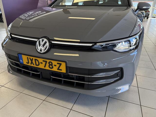 Volkswagen GOLF 1.5 eTSI DSG 151PK *HEAD-UP*PANO*50 EDI*NAVI*APP*