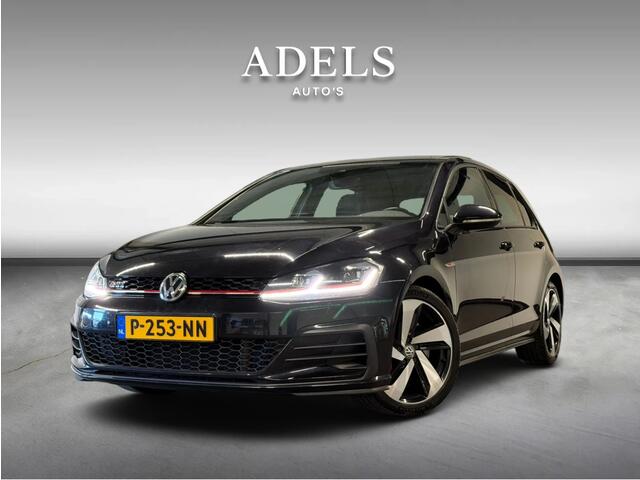 Volkswagen GOLF 2.0 TSI GTI Performance Panodak Virtualcockpit ACC Keyless