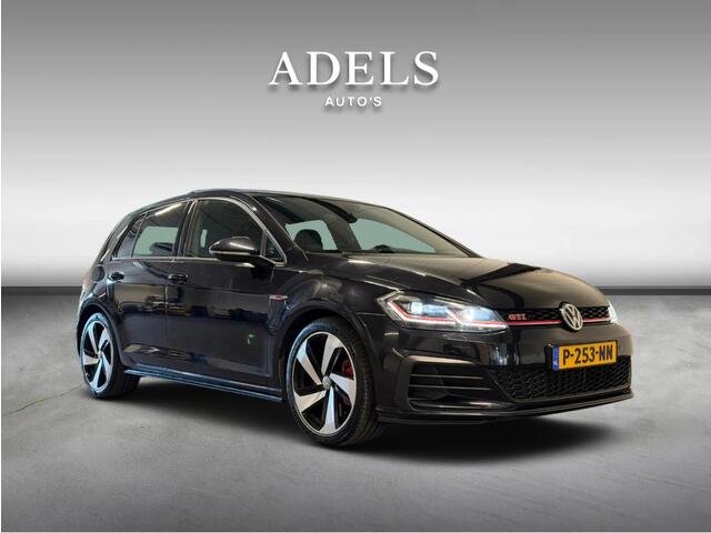 Volkswagen GOLF 2.0 TSI GTI Performance Panodak Virtualcockpit ACC Keyless