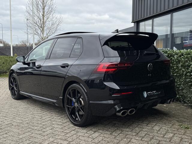 Volkswagen GOLF 8 R Performance 2.0 TSI 320pk 4Motion DSG / Aut. DCC Nurburgring Modus Leder Harman Kardon !!!