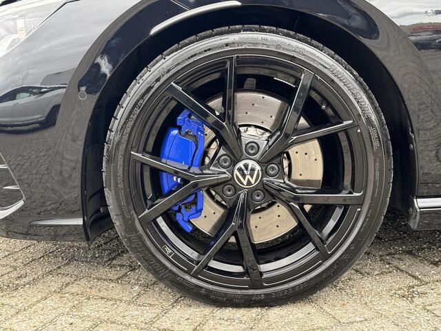 Volkswagen GOLF 8 R Performance 2.0 TSI 320pk 4Motion DSG / Aut. DCC Nurburgring Modus Leder Harman Kardon !!!