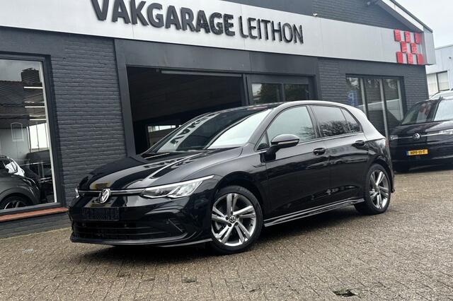 Volkswagen GOLF 1.5e TSi DSG R-Line Business
